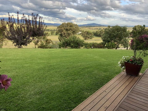 The Studio - Yarra Valley - St Kilda Accommodation 0