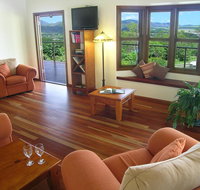 The Summit Bed  Breakfast - St Kilda Accommodation