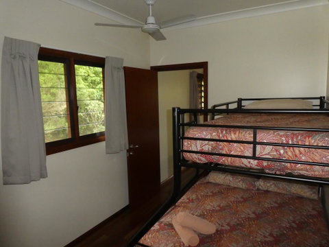 The Summit Bed & Breakfast - St Kilda Accommodation 1