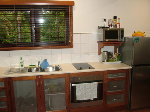 The Summit Bed & Breakfast - St Kilda Accommodation 3