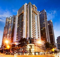 The Summit on City Southbank - St Kilda Accommodation
