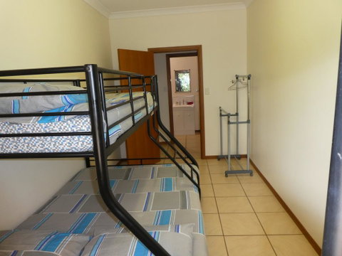 The Summit Rainforest Retreat - St Kilda Accommodation 1