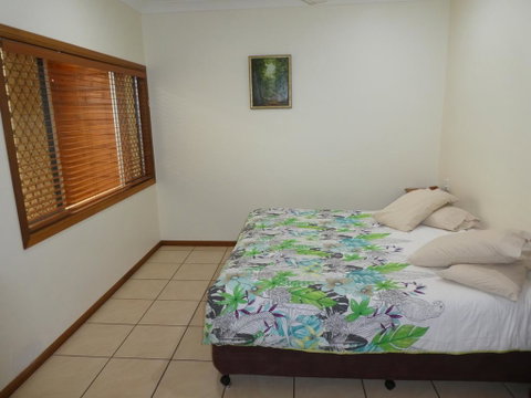 The Summit Rainforest Retreat - St Kilda Accommodation 0