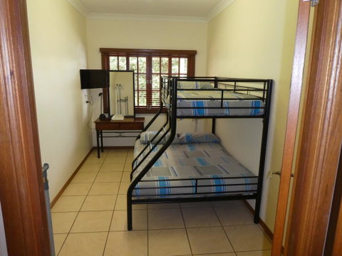 The Summit Rainforest Retreat - St Kilda Accommodation 2