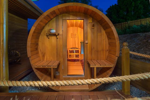 The Swan Valley Retreat - St Kilda Accommodation 2