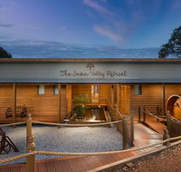 The Swan Valley Retreat - St Kilda Accommodation