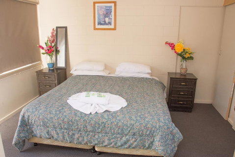 The Swiss Motel - St Kilda Accommodation 2
