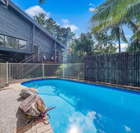 The Treehouse - St Kilda Accommodation