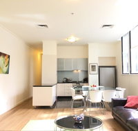 The Walkup Luxury Central 3BD ApartmentGymPool - St Kilda Accommodation