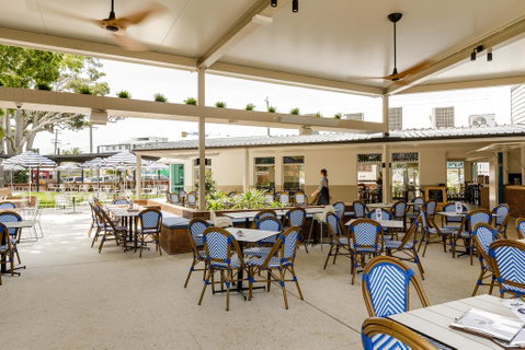 The Waterloo Bay Hotel - St Kilda Accommodation 2