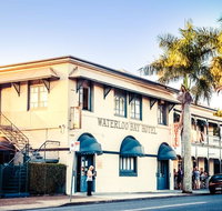 The Waterloo Bay Hotel - St Kilda Accommodation