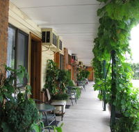 The Wayfarer Motel - St Kilda Accommodation