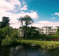 The Woodbridge Tasmania - St Kilda Accommodation