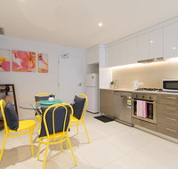 Ther-Rich Apartment - St Kilda Accommodation