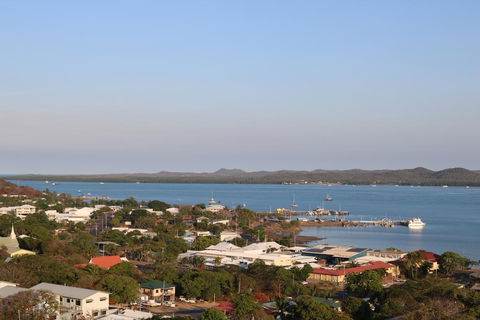 TI Motel Torres Strait - St Kilda Accommodation 0