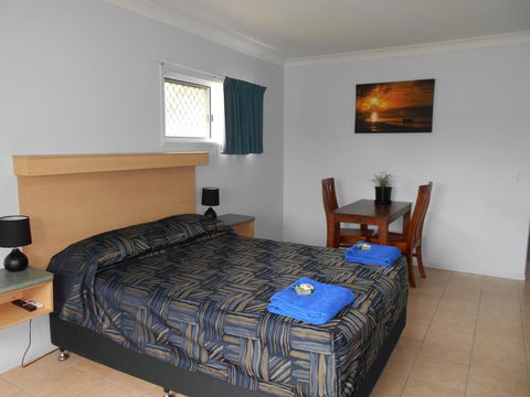 TI Motel Torres Strait - St Kilda Accommodation 2