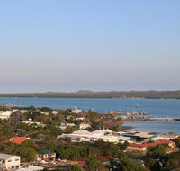 TI Motel Torres Strait - St Kilda Accommodation