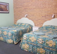 Tiaro Motor Inn - St Kilda Accommodation