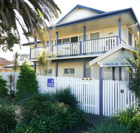 Tokelau Townhouse 1 - St Kilda Accommodation