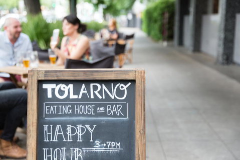 Tolarno Hotel - St Kilda Accommodation 2