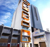 Tom's Court Hotel - St Kilda Accommodation