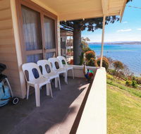 Tommy's Lakehouse - St Kilda Accommodation