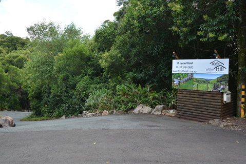 Top Of The Hill - St Kilda Accommodation 3