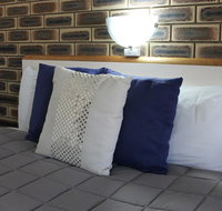 Top of the Town Motel - St Kilda Accommodation