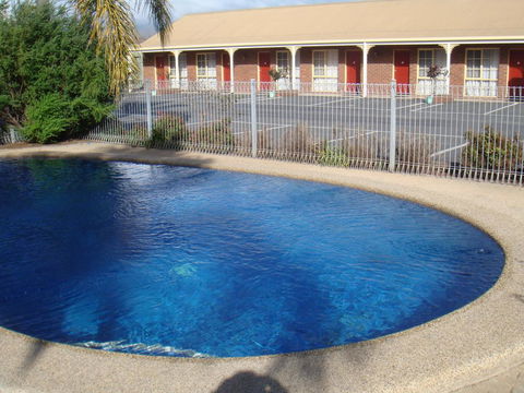 Top Of The Town Motel - St Kilda Accommodation 1