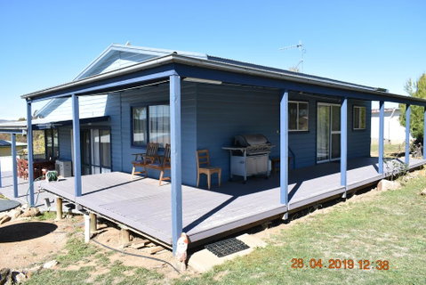 Top Spot - St Kilda Accommodation 1