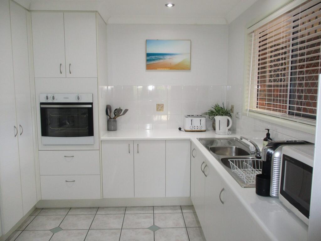 Hervey Bay QLD St Kilda Accommodation