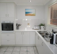 Torquay Beach Holiday House - St Kilda Accommodation
