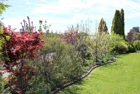 Top Of The Town Motel - St Kilda Accommodation 2