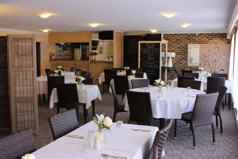 Top Of The Town Motel - St Kilda Accommodation 3