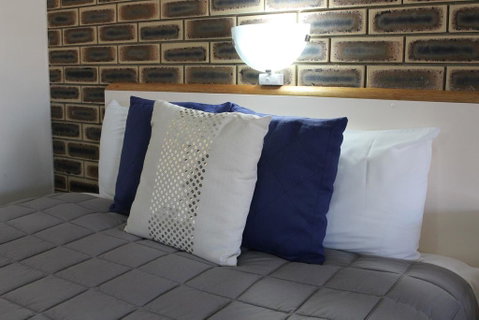 Top Of The Town Motel - St Kilda Accommodation 0