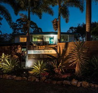Torquay Terrace Bed  Breakfast - St Kilda Accommodation