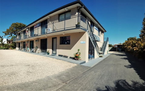 Toukley Motel - St Kilda Accommodation 1