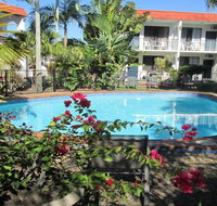 Tower Court Motel - St Kilda Accommodation