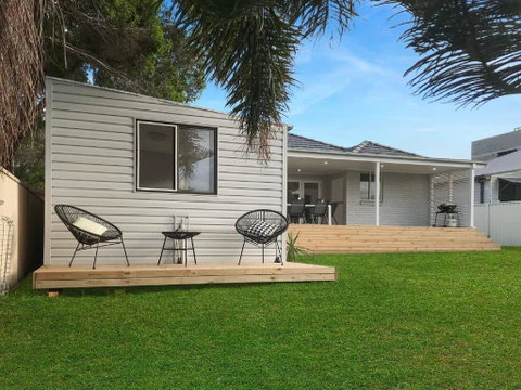 Toukley Waterfront Oasis - St Kilda Accommodation 2