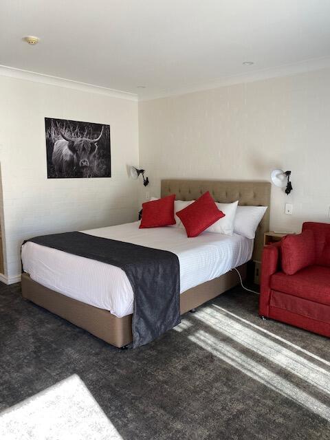 Town Square Motel - St Kilda Accommodation 3
