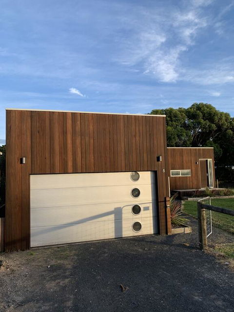 Tranquil Getaway Wifi Netflix Pet Friendly - St Kilda Accommodation 1