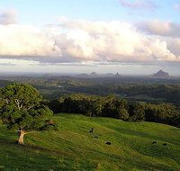 Tranquil Park - St Kilda Accommodation