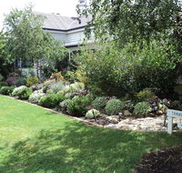 Travellers Rest BB - St Kilda Accommodation