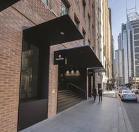 Travelodge Hotel Sydney Martin Place - St Kilda Accommodation