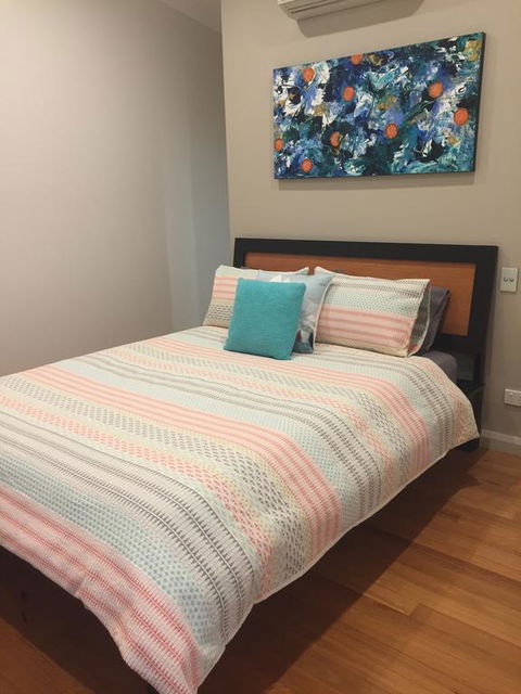 Treehouse Retreat - St Kilda Accommodation 0