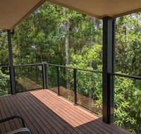 Treetops Haven - St Kilda Accommodation