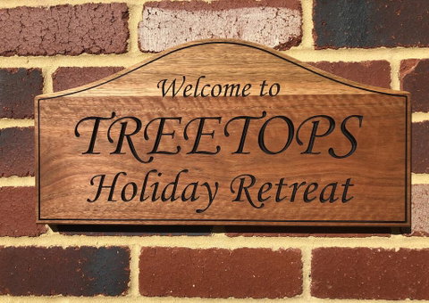 Treetops Holiday Retreat - St Kilda Accommodation 2