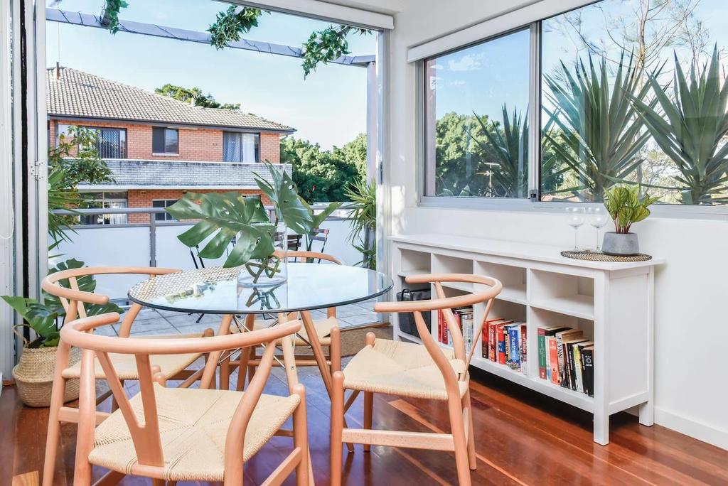 Bondi Beach NSW St Kilda Accommodation