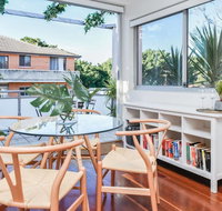 Trendy O'Brien in Bondi Beach - St Kilda Accommodation