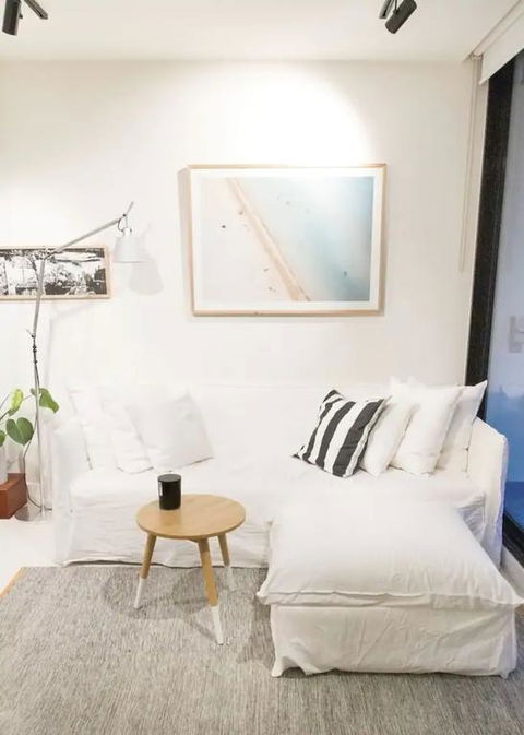 Trendy 1 Bedroom Apartment In The Heart Of Collingwood - St Kilda Accommodation 3